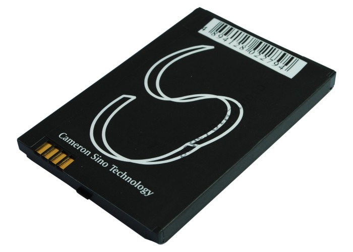 Batteri for smarttelefon, mobil for I-Mate Ultimate 8502