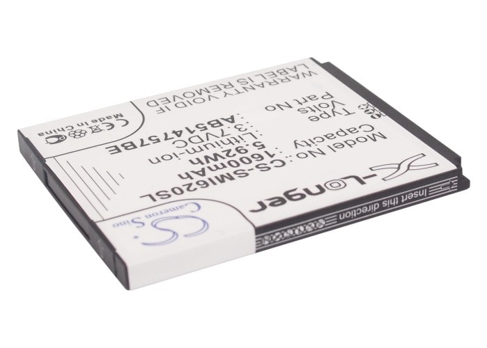 Batteri for SmartPhone, Mobil for Samsung SGH-i620, SGH-i640, SGH-i640v
