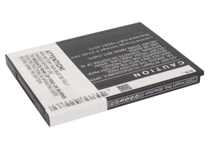 Batteri for SmartPhone, Mobil for Samsung SGH-i620, SGH-i640, SGH-i640v