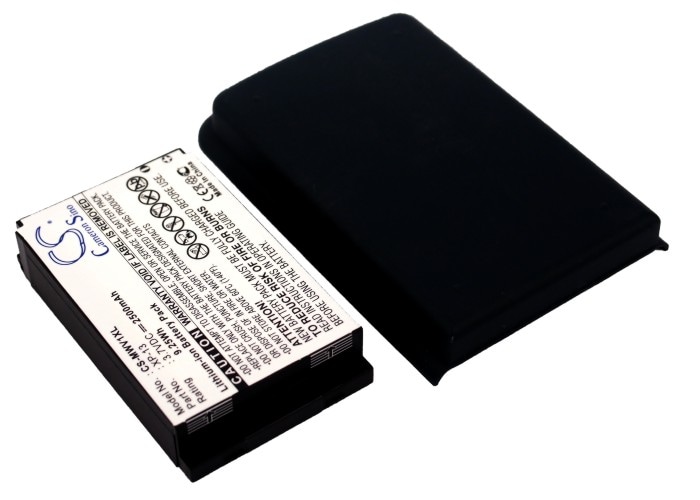 Batteri for SmartPhone, mobil for MWG Atom V