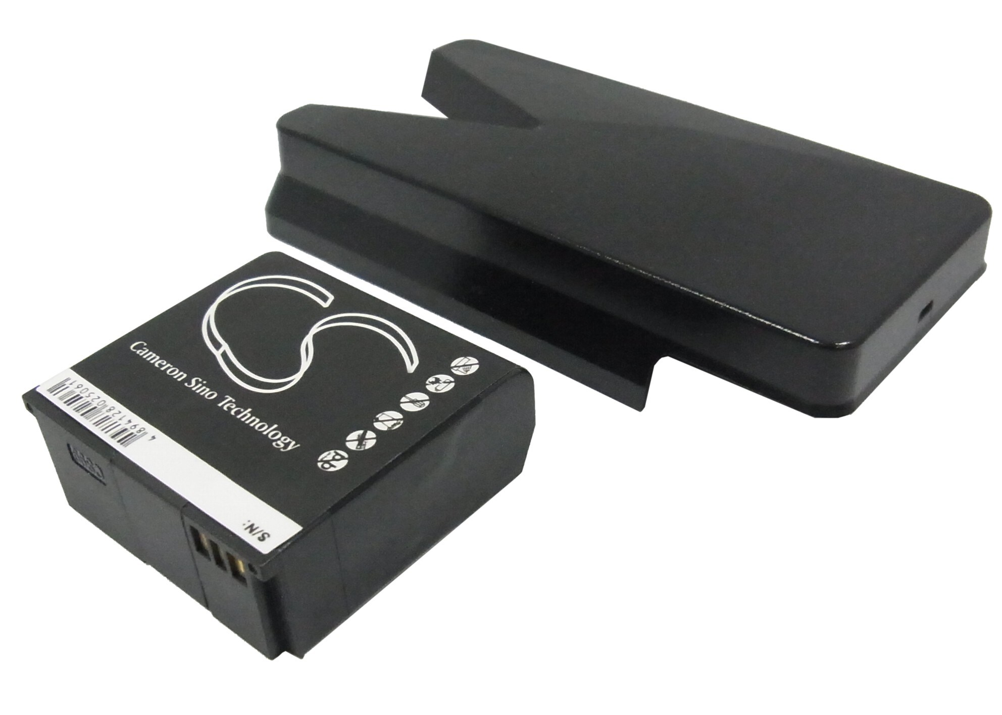 Batteri for SmartPhone, Mobil for O2 Xda Serra, XDA Diamond Pro