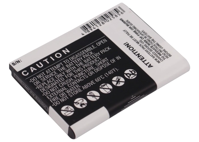 Batteri for SmartPhone, Mobil for O2 XDA Guide