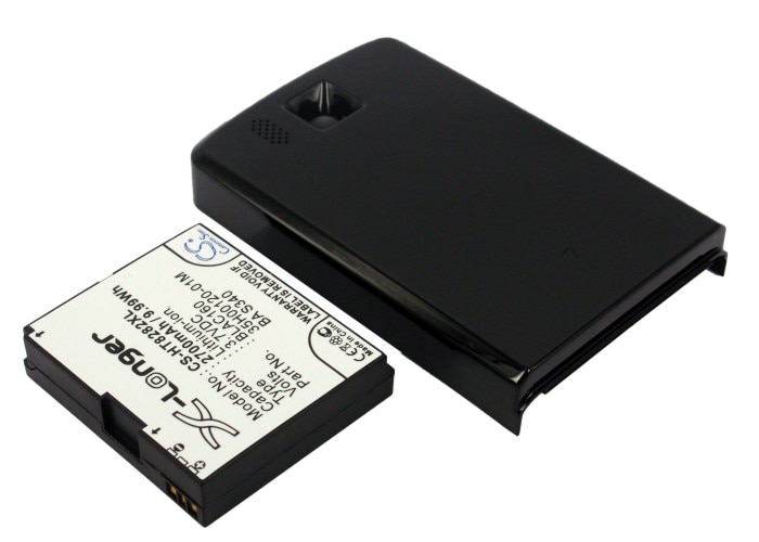 Batteri for SmartPhone, Mobil for T-Mobile Touch Pro HD