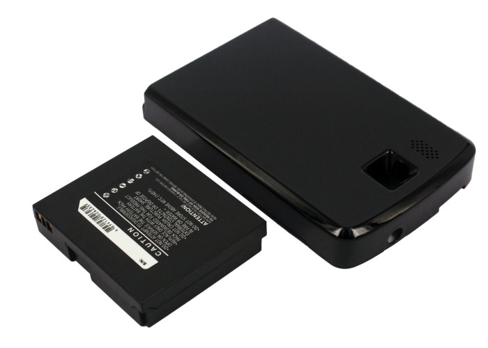 Batteri for SmartPhone, Mobil for T-Mobile Touch Pro HD