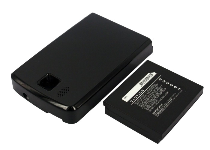 Batteri for SmartPhone, Mobil for T-Mobile Touch Pro HD