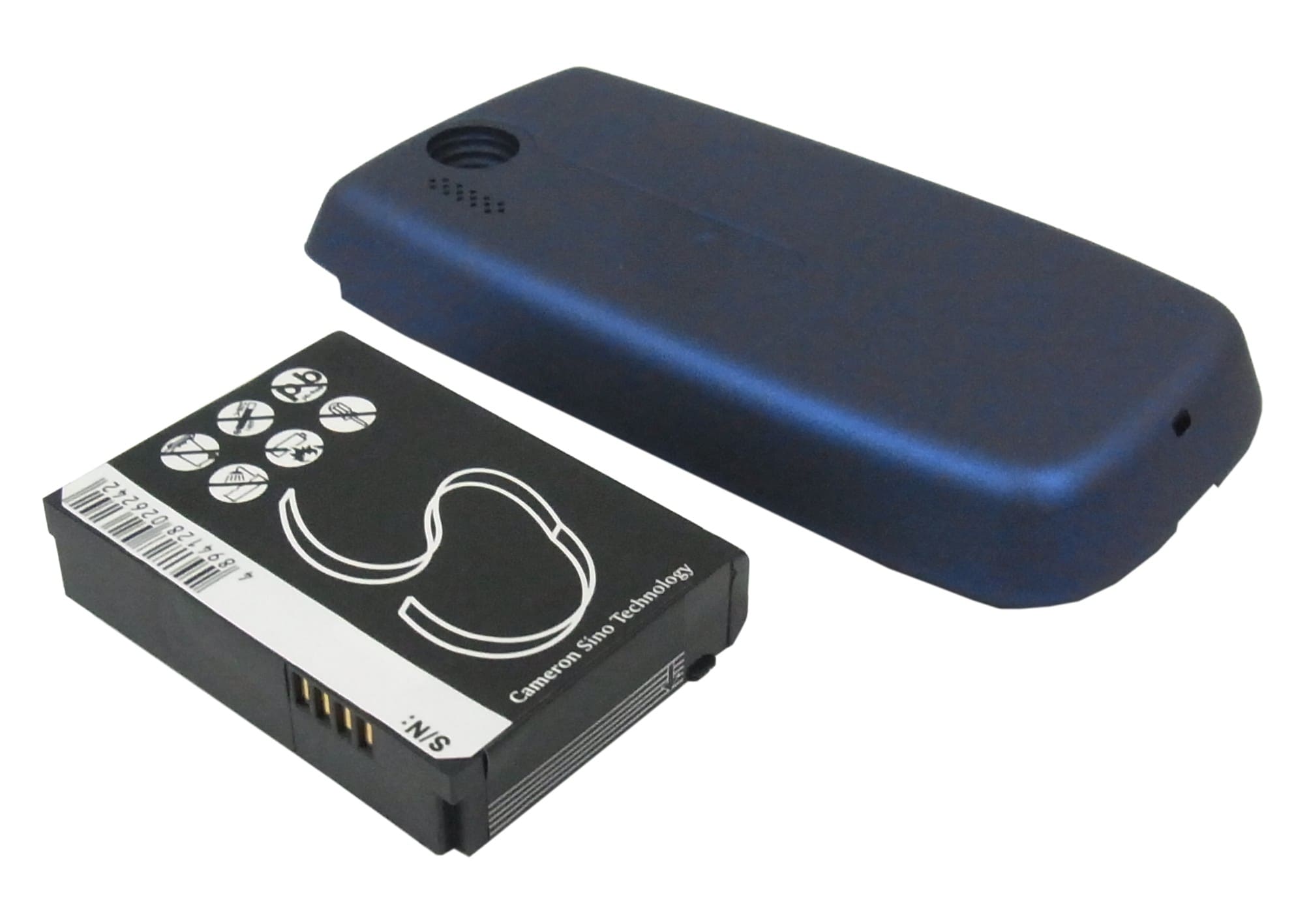 Batteri for SmartPhone, Mobil for HTC Touch 3G, Jade, Jade 100 etc.