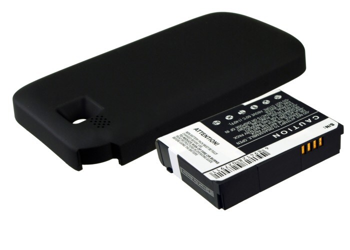 Batteri for SmartPhone, Mobil for O2 XDA Guide