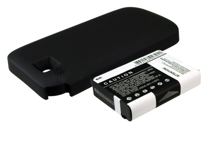 Batteri for SmartPhone, Mobil for O2 XDA Guide