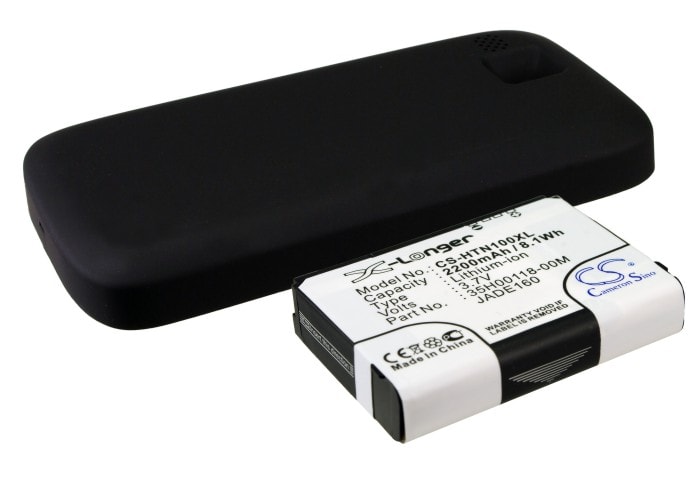 Batteri for SmartPhone, Mobil for O2 XDA Guide