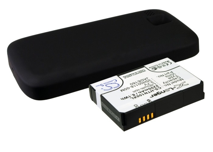 Batteri for SmartPhone, Mobil for O2 XDA Guide