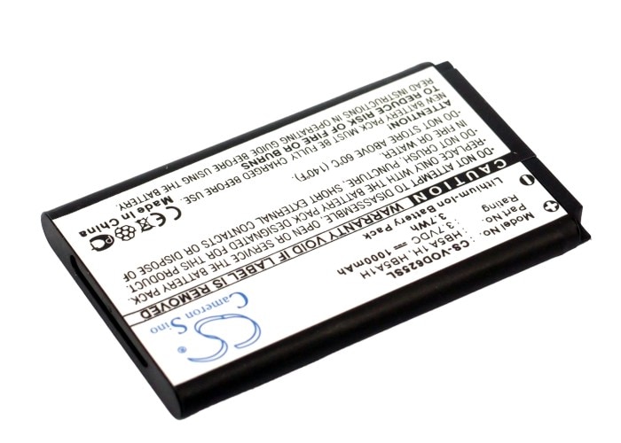 Batteri for SmartPhone, Mobil for Vodafone V625, VF625