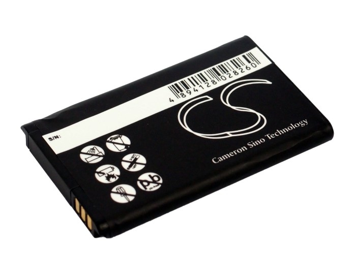 Batteri for SmartPhone, Mobil for Vodafone V625, VF625