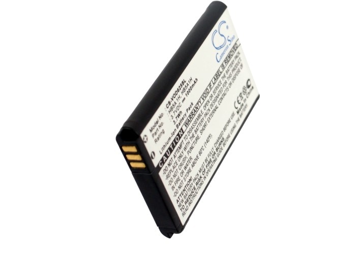 Batteri for SmartPhone, Mobil for Vodafone V625, VF625