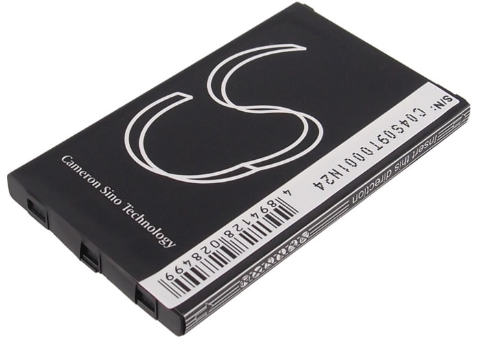 Batteri for SmartPhone, Mobil for HP iPAQ Voice Messenger, Sølv, iPAQ 530