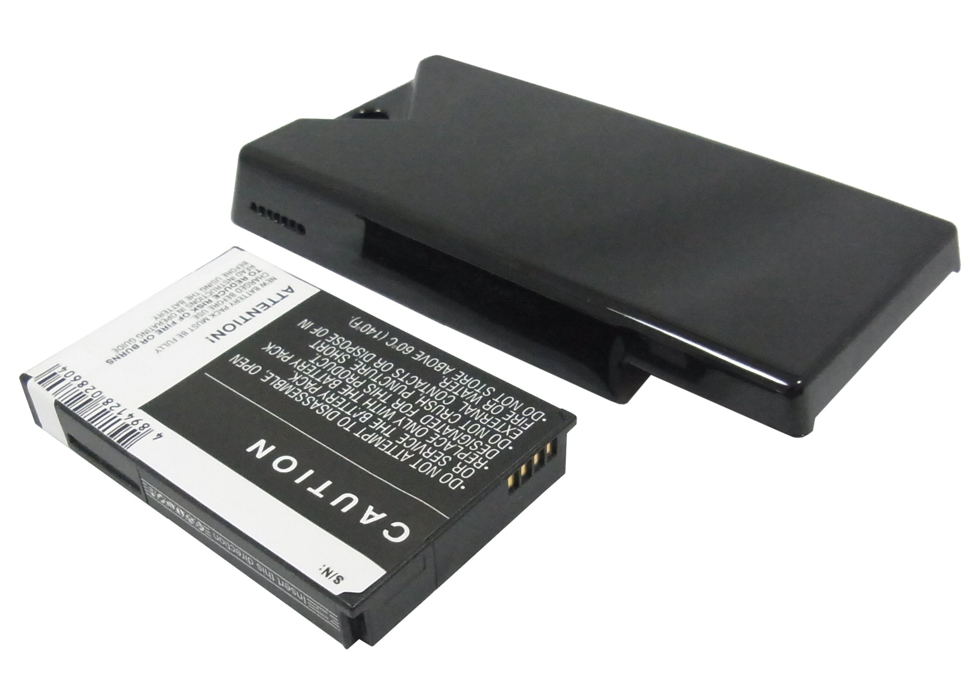 Batteri for SmartPhone, Mobil for o2 Xda Diamond 2, Xda Diamond II