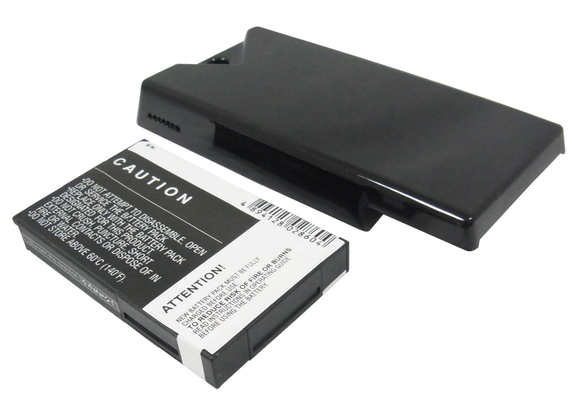 Batteri for SmartPhone, Mobil for o2 Xda Diamond 2, Xda Diamond II