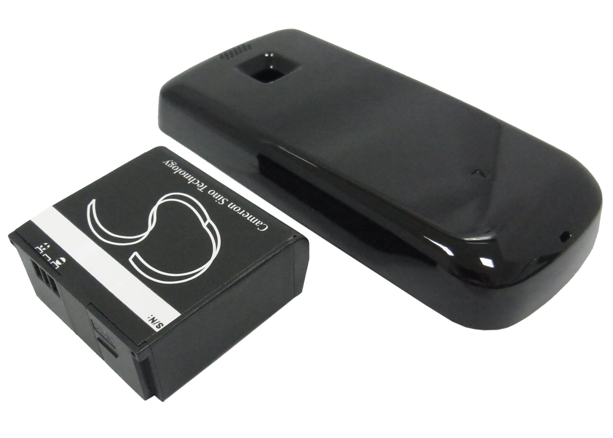 Batteri for SmartPhone, Mobil for T-Mobile MyTouch 3G, G1 Touch