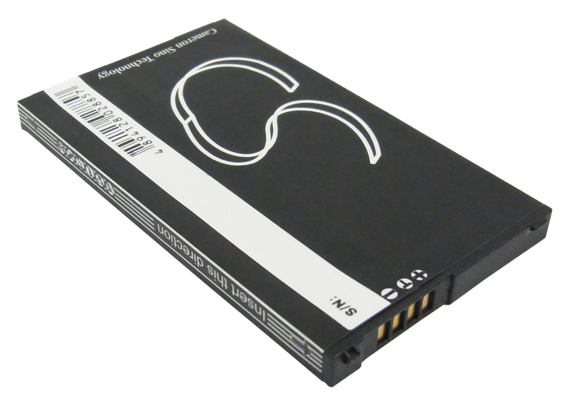 Batteri til smarttelefon, mobil for Acer Tempo DX650