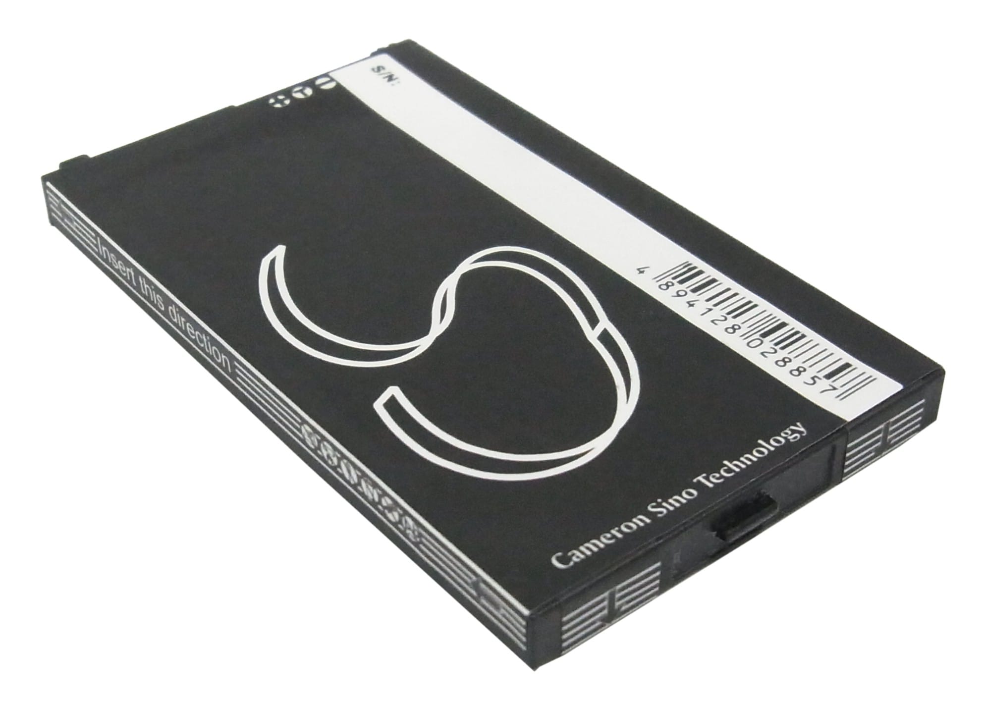 Batteri til smarttelefon, mobil for Acer Tempo DX650