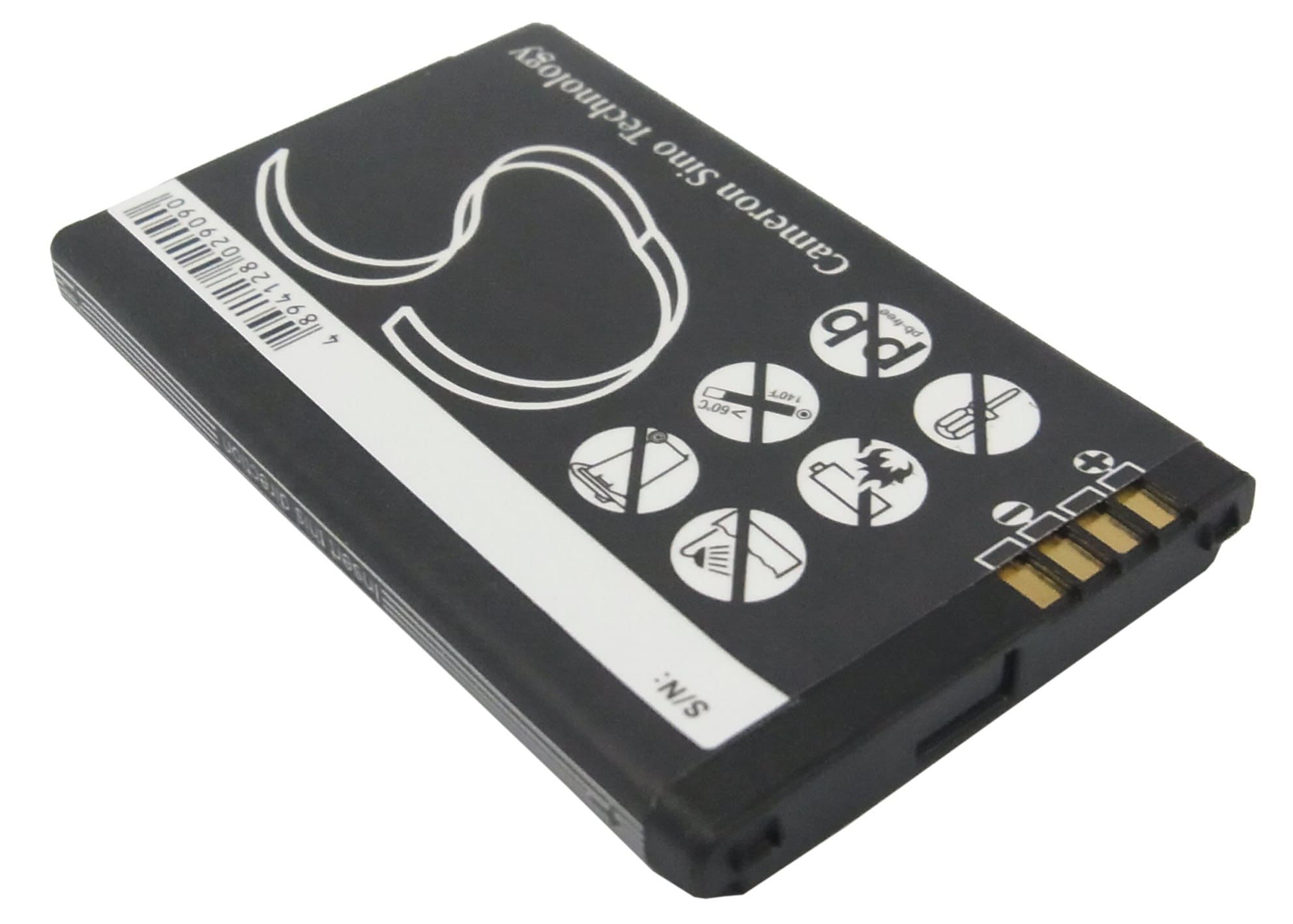 Batteri for SmartPhone, Mobil for LG KF390, KF757, GU230