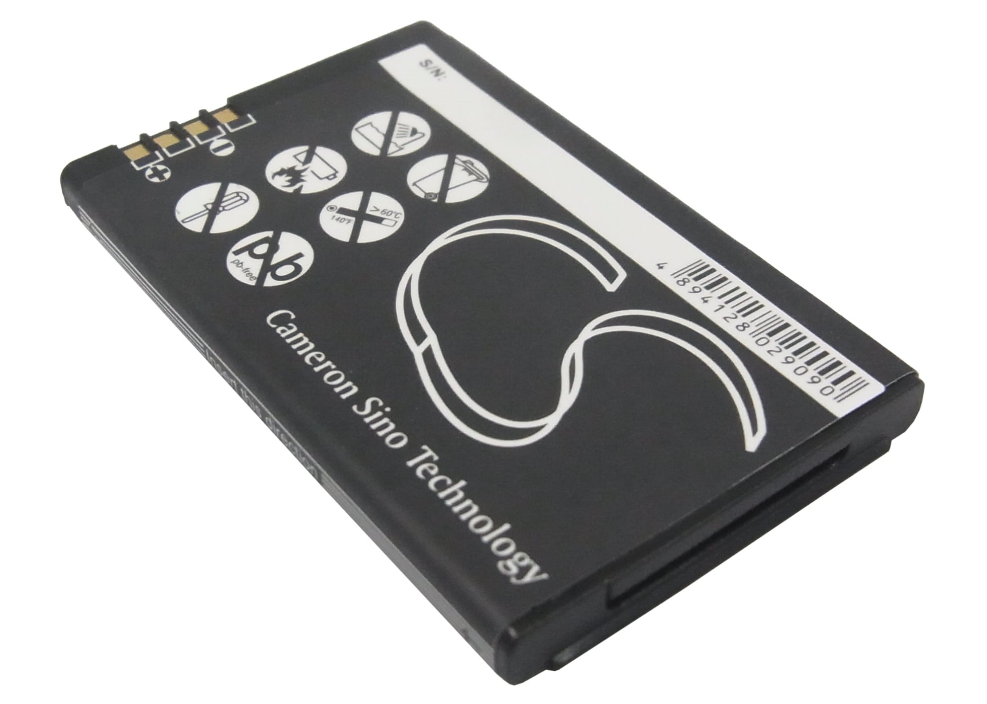 Batteri for SmartPhone, Mobil for LG KF390, KF757, GU230