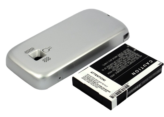 Batteri for SmartPhone, Mobil for T-Mobile Touch Pro 2, Touch Pro II