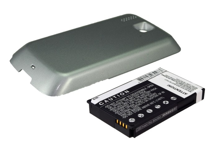 Batteri for SmartPhone, Mobil for HTC Touch2, T3333, Mega 100