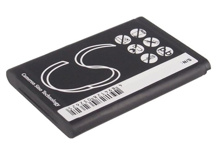 Batteri for SmartPhone, Mobil for Samsung SGH-F318, GT-B2100, GT-B2100 Solid Extreme og andre.