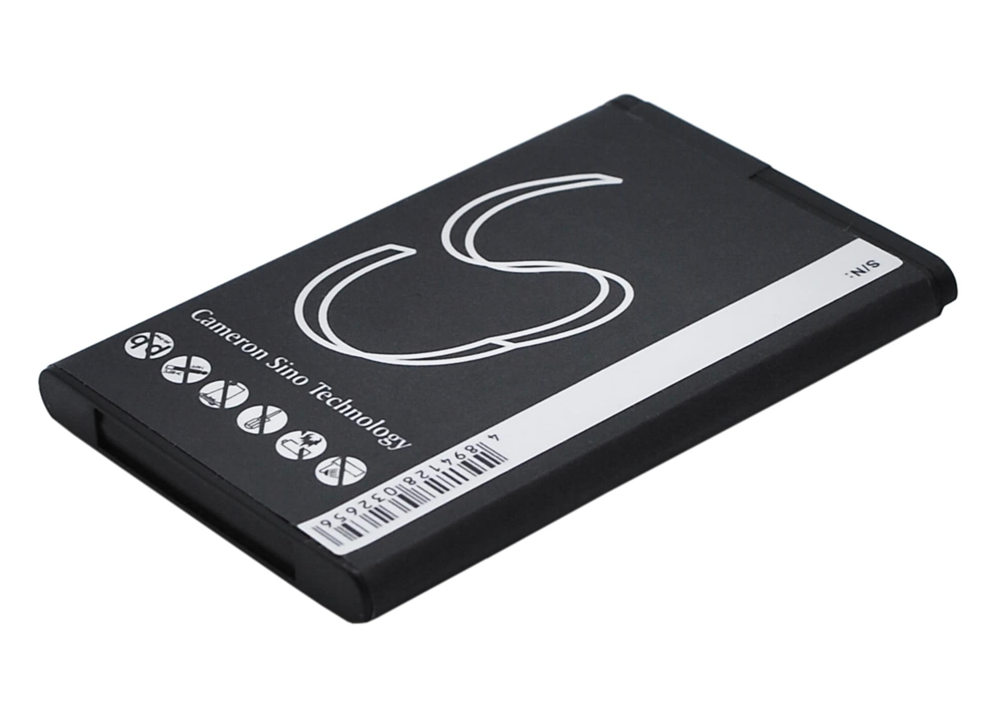 Batteri for SmartPhone, Mobil for Verizon SCH-U460, Intensity II, U460 Intensity II og andre.