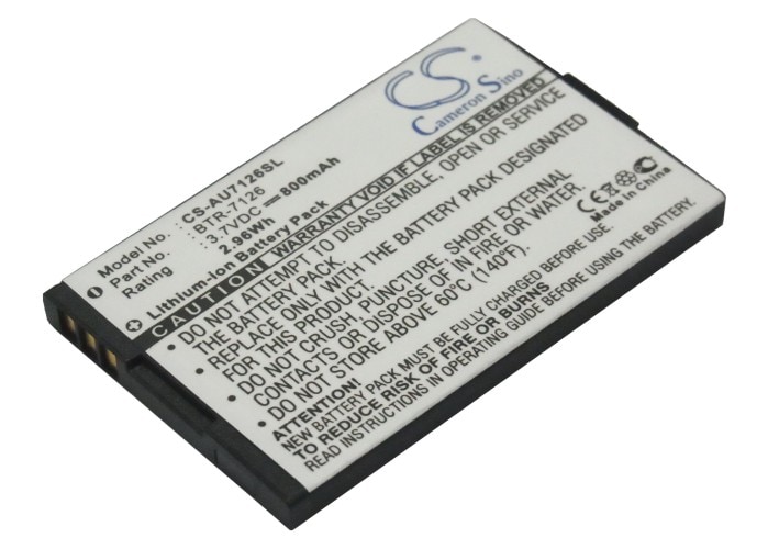 Batteri for SmartPhone, mobil for MetroPCS CDM-7126, CDM-7126m