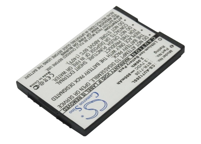 Batteri for SmartPhone, mobil for MetroPCS CDM-7126, CDM-7126m