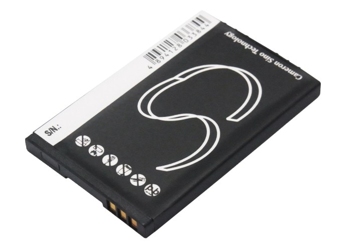 Batteri for SmartPhone, mobil for MetroPCS CDM-7126, CDM-7126m
