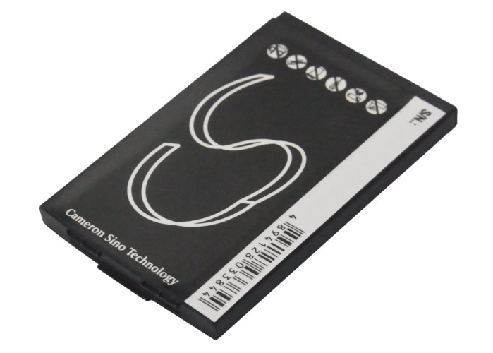 Batteri for SmartPhone, mobil for MetroPCS CDM-7126, CDM-7126m