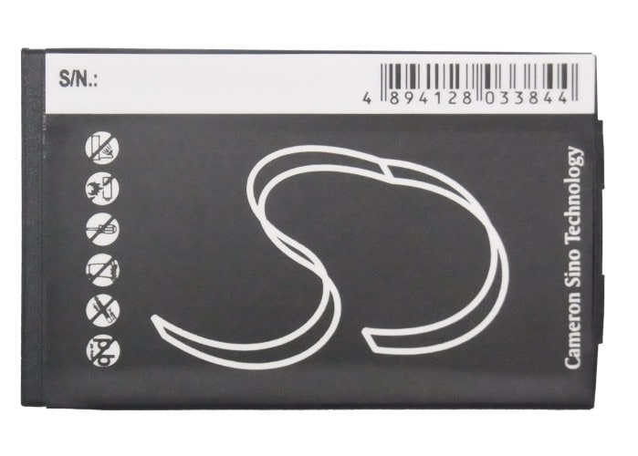 Batteri for SmartPhone, mobil for MetroPCS CDM-7126, CDM-7126m
