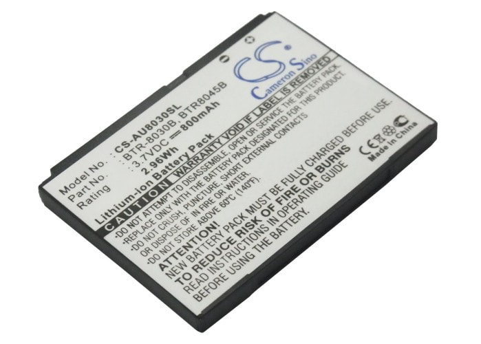 Batteri for SmartPhone, Mobil for USCellular TXT8045, Verse, TXT8045US