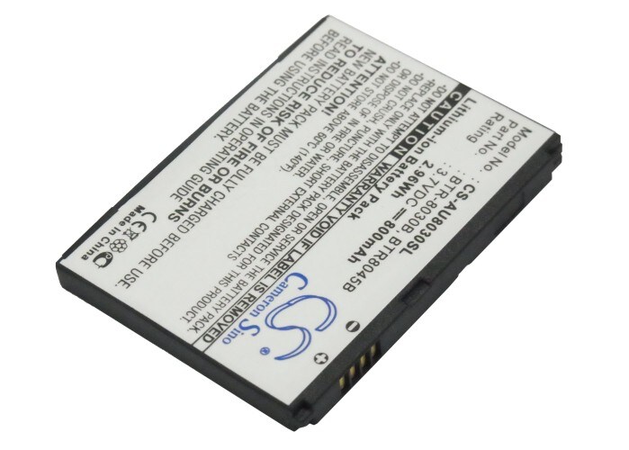 Batteri for SmartPhone, Mobil for USCellular TXT8045, Verse, TXT8045US