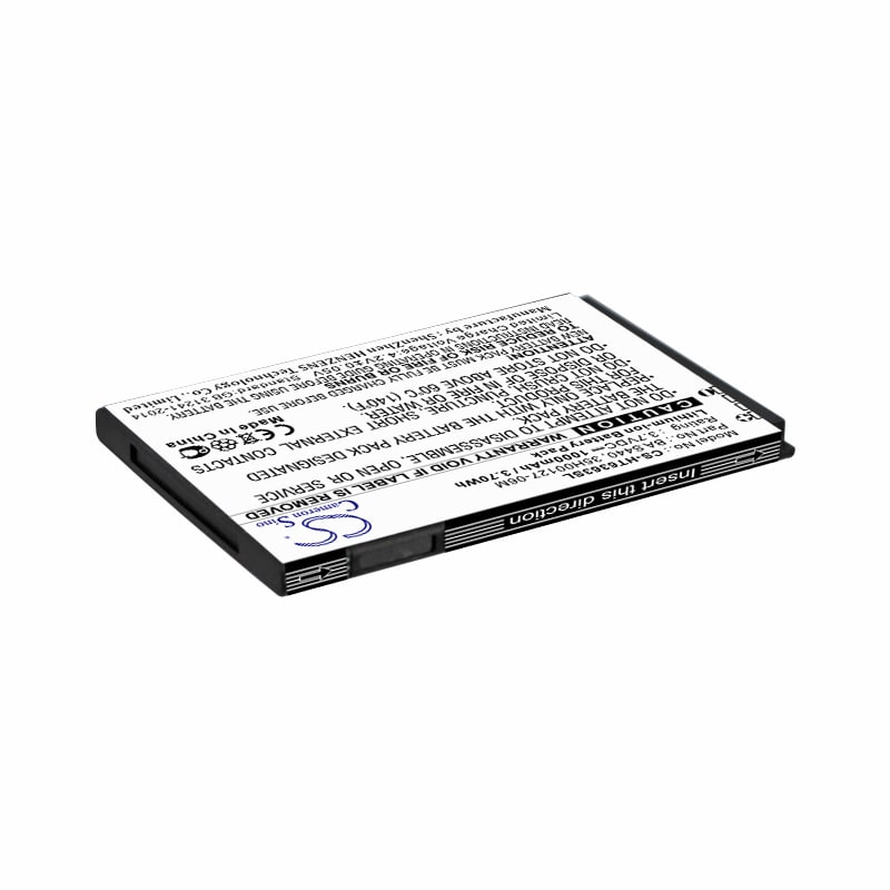 Batteri for SmartPhone, Mobil for Google G6