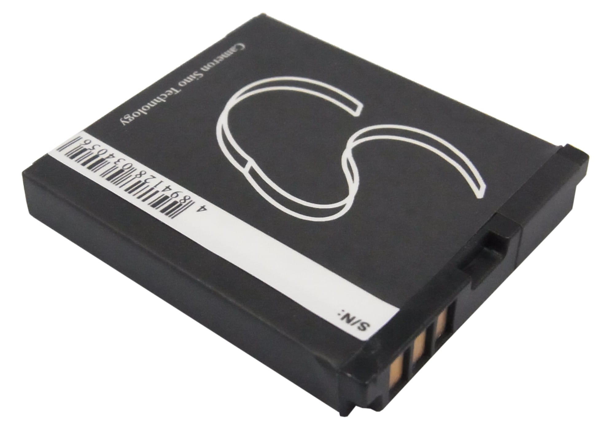 Batteri for SmartPhone, Mobil for Sagem MY200, MY200c, MY202 og andre.