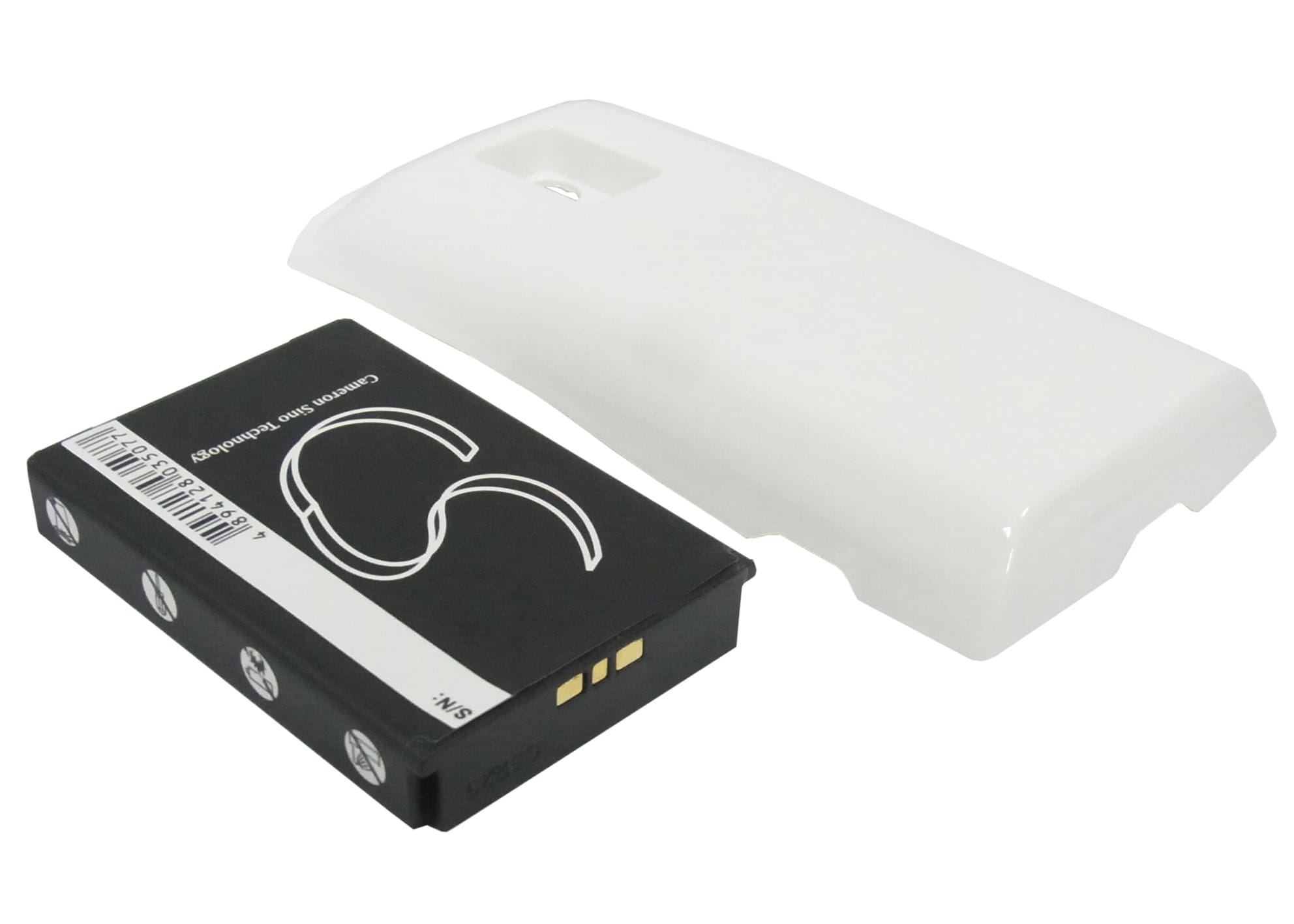 Batteri for SmartPhone, Mobil for Sony Ericsson Xperia X10, Xperia X10a