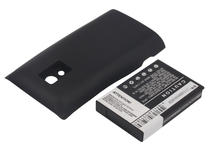 Batteri for SmartPhone, Mobil for Sony Ericsson Xperia X10, Xperia X10a