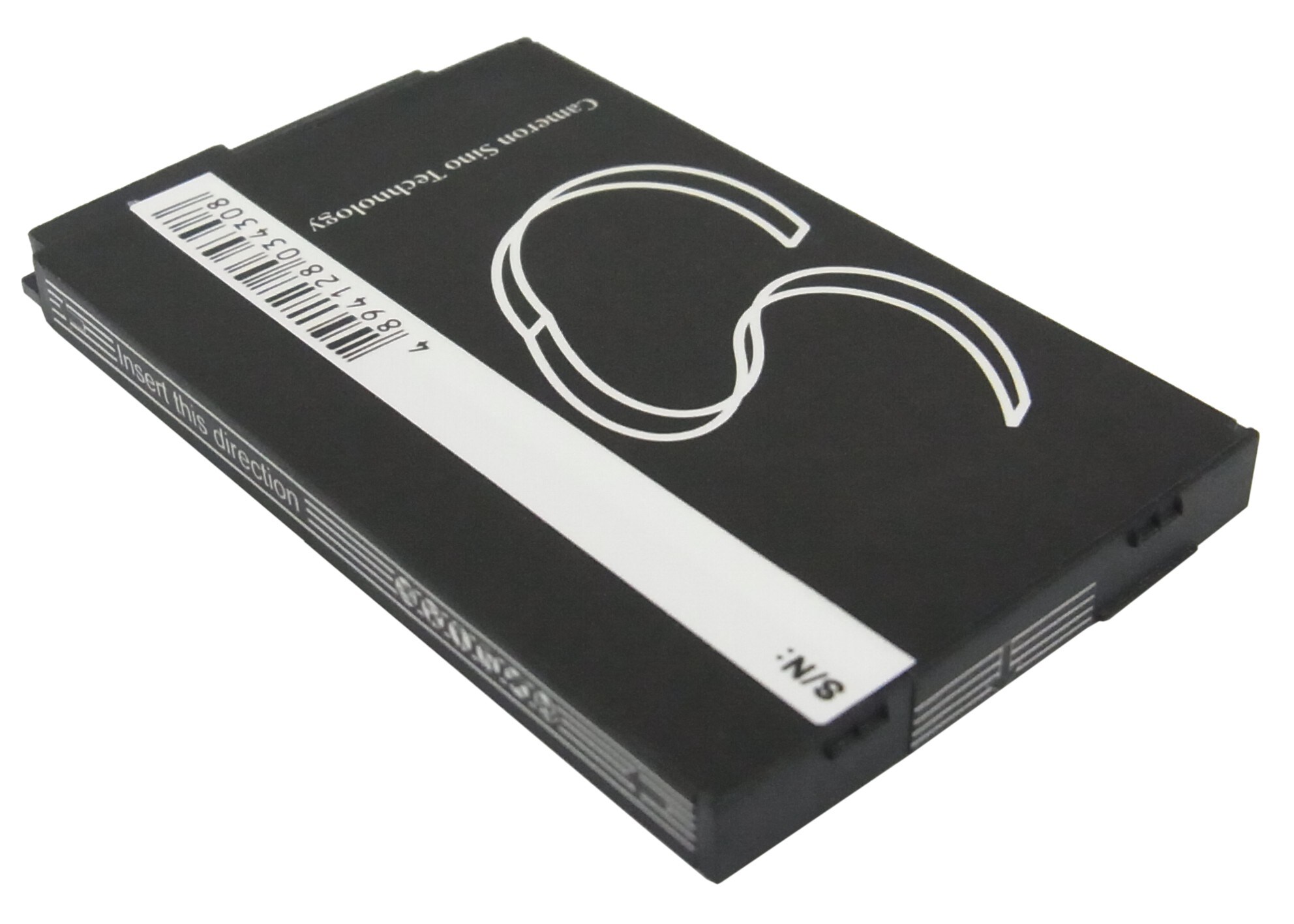 Batteri for SmartPhone, Mobil for O2 XDA Denim