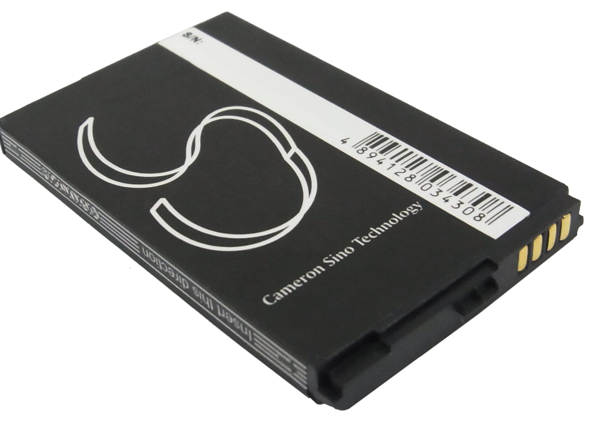 Batteri for SmartPhone, Mobil for O2 XDA Denim
