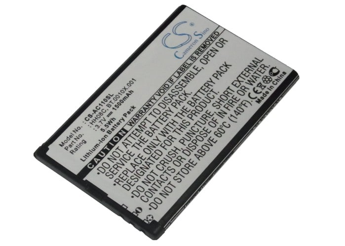 Batteri for SmartPhone, Mobil for Acer beTouch E110