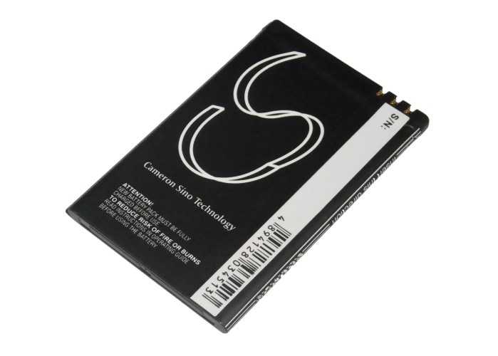 Batteri for SmartPhone, Mobil for Acer beTouch E110