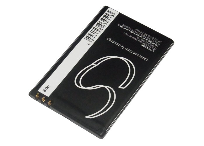 Batteri for SmartPhone, Mobil for Acer beTouch E110