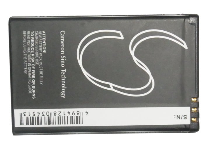 Batteri for SmartPhone, Mobil for Acer beTouch E110