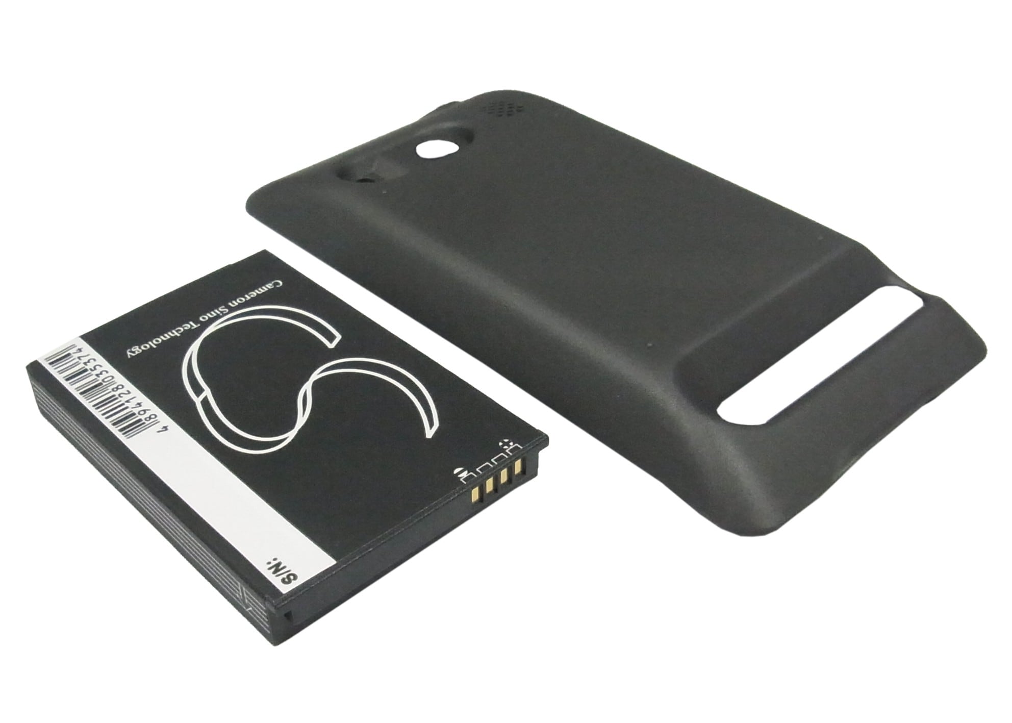 Batteri for SmartPhone, Mobil for HTC EVO 4G, A9292, Supersonic