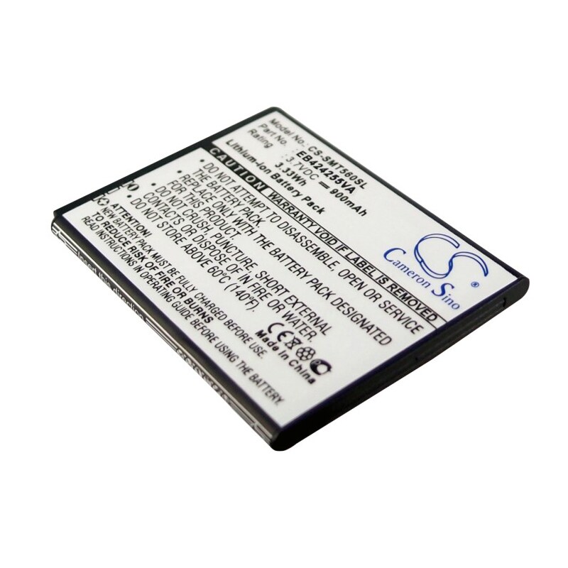 Batteri for SmartPhone, Mobil for USCellular SCH-R390, Freeform 4, SCH-R640 etc.