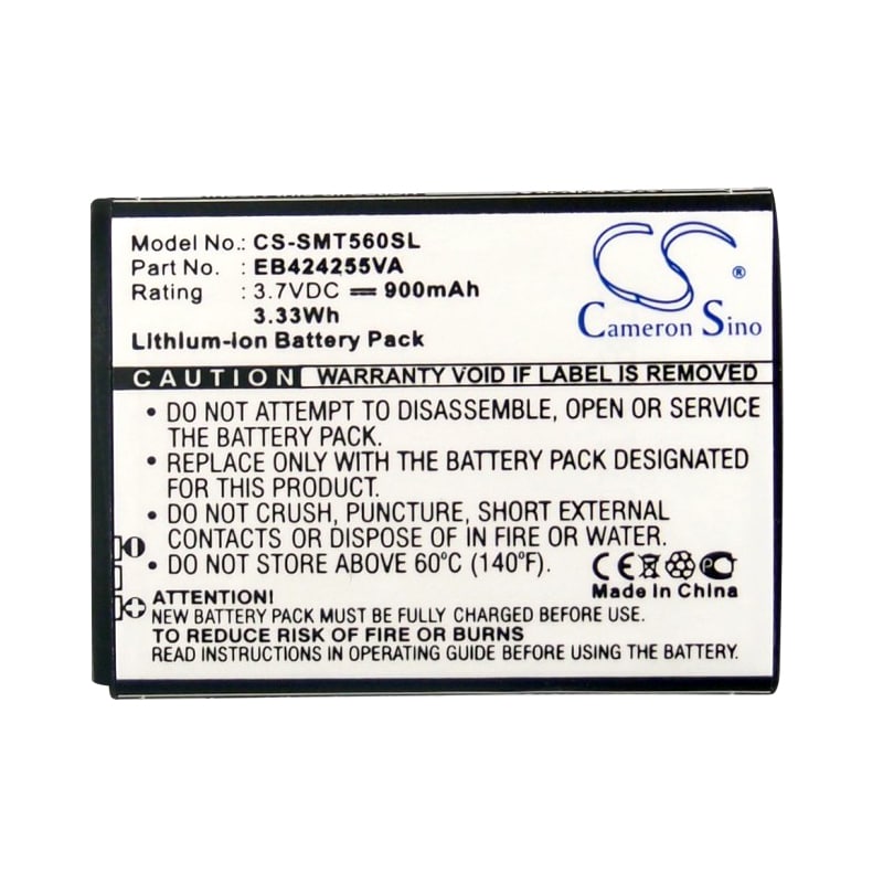 Batteri for SmartPhone, Mobil for USCellular SCH-R390, Freeform 4, SCH-R640 etc.
