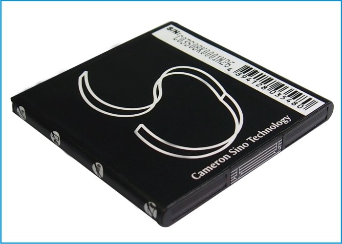 Batteri for SmartPhone, Mobil for T-Mobile Galaxy S 4G, Vibrant 4G, SGH-T959V og andre.